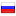 multijournal.ru server is located in Russia